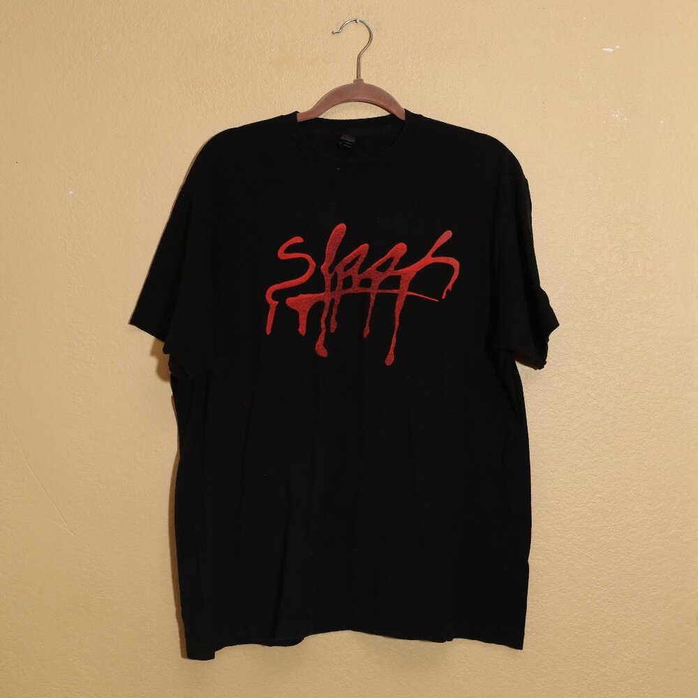 Slash Band Tee (XL)